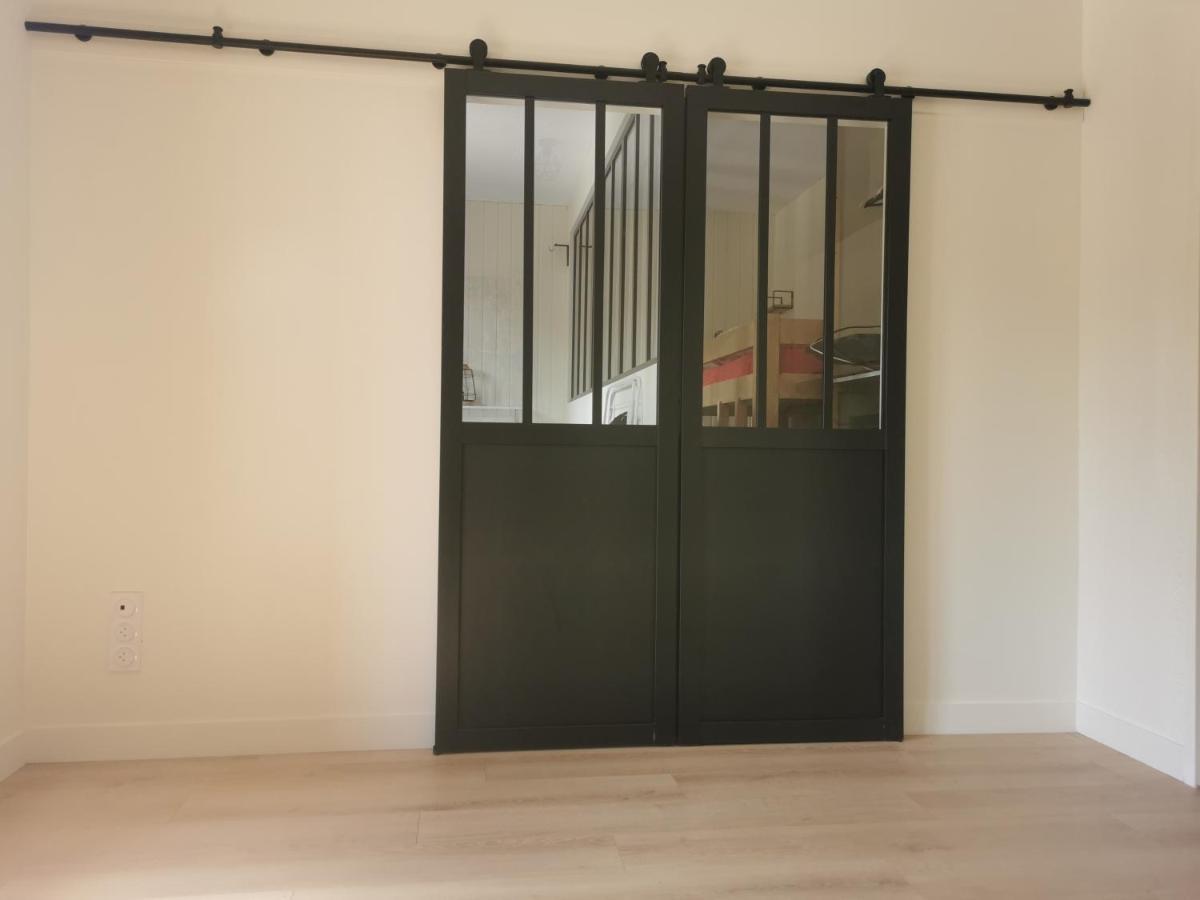 Cosy Dans Un D'origine Apartment Bourg-Saint-Maurice