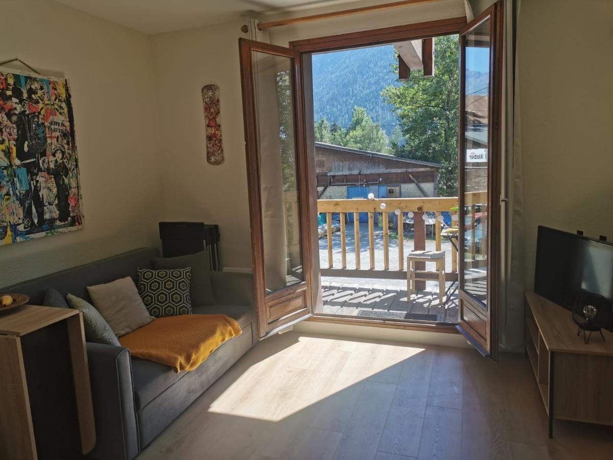 Cosy Dans Un D'origine Apartment