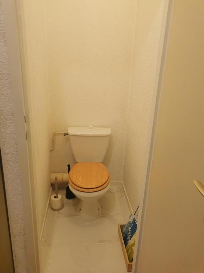 Apartment Cosy Dans Un D'origine Bourg-Saint-Maurice