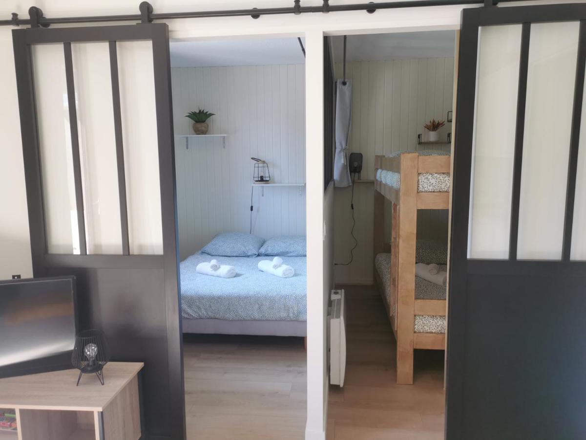 Cosy Dans Un D'origine Bourg-Saint-Maurice