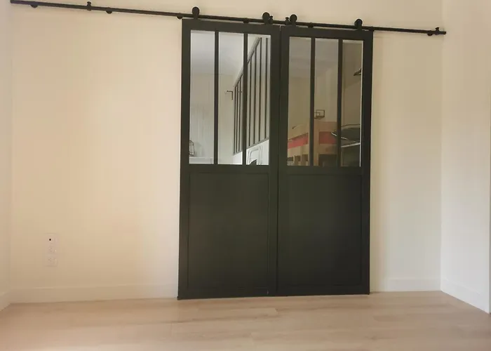 Appartement Cosy Dans Un Chalet D\'Origine