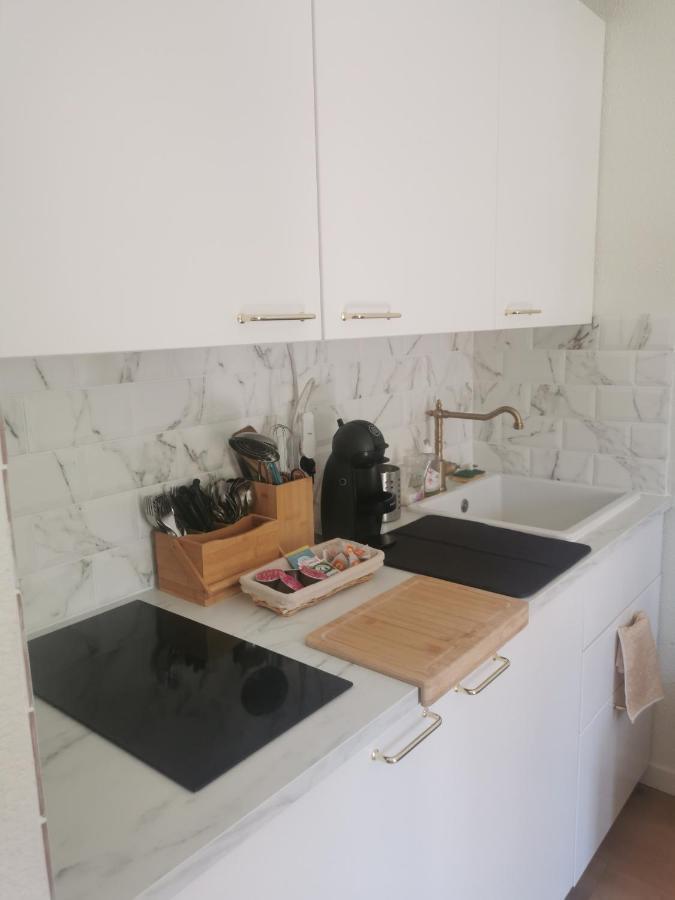 Appartamento Cosy Dans Un D'origine *