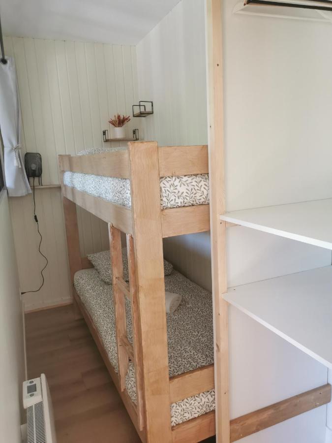 Appartamento Cosy Dans Un D'origine Bourg-Saint-Maurice