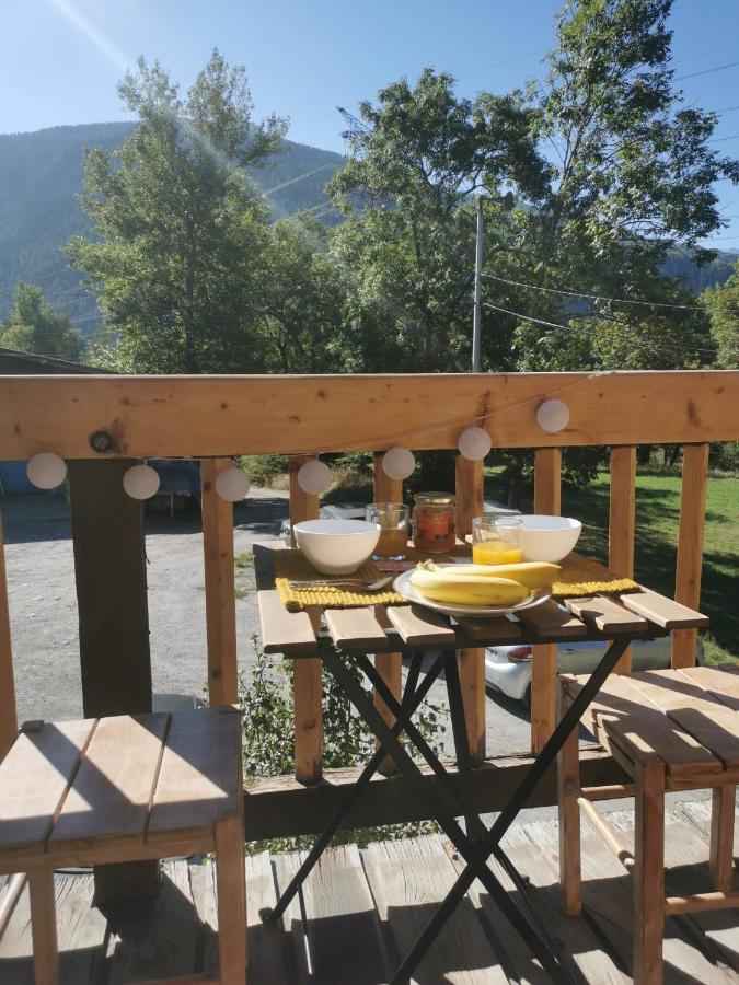 Cosy Dans Un D'origine Appartamento