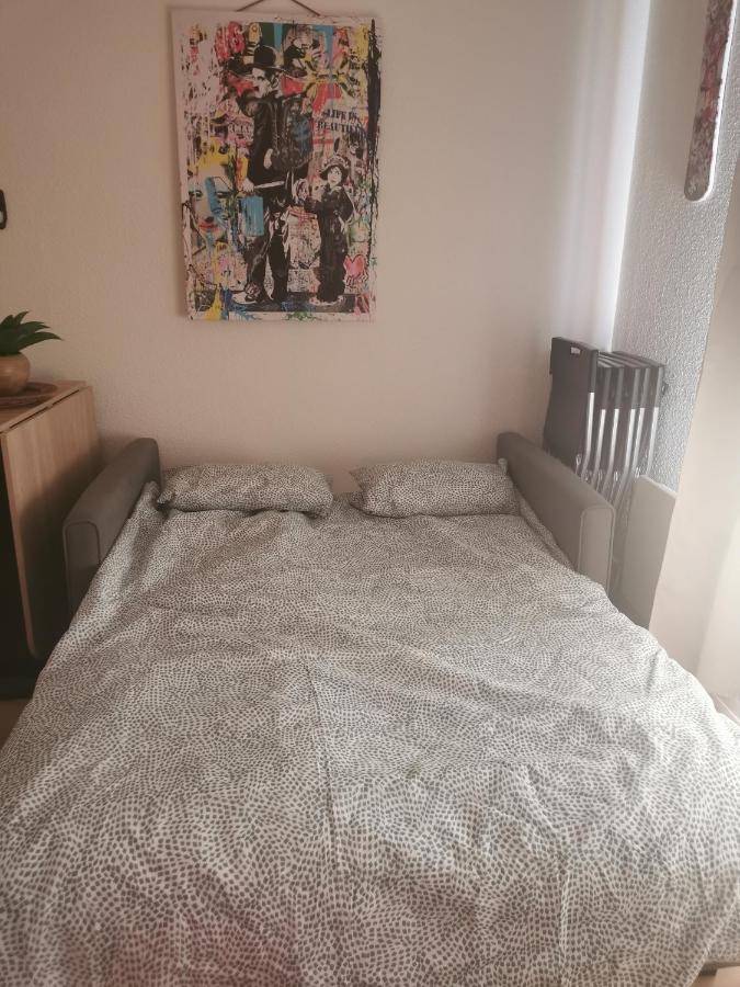 Cosy Dans Un D'origine Appartamento
